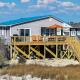 Dock Holiday, Oak Island - Fotografie 1
