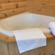 Briarwood Cabin by Amish Country Lodging, Berlin (fotografie 3)