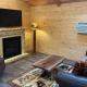 Briarwood Cabin by Amish Country Lodging, Berlin