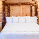 Cricket Hill Treehouse B by Amish Country Lodging, Millersburg (fotografie 6)