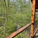 Cricket Hill Treehouse B by Amish Country Lodging, Millersburg (fotografie 10)