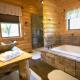 Dogwood Cabin by Amish Country Lodging, Berlin (foto 2)