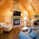 Dogwood Cabin by Amish Country Lodging, Berlin (foto 4)
