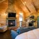 Dogwood Cabin by Amish Country Lodging, Berlin (foto 5)