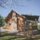 Dogwood Cabin by Amish Country Lodging, Berlin (foto 6)