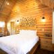 Dogwood Cabin by Amish Country Lodging, Berlin (foto 9)
