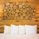 Dogwood Cabin by Amish Country Lodging, Berlin (foto 10)