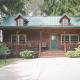 Evergreen Cabin by Amish Country Lodging, Millersburg - Fotografie 1