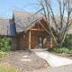 Hummingbird Haven Cabin by Amish Country Lodging, Berlin (fotografie 4)