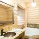 Hummingbird Haven Cabin by Amish Country Lodging, Berlin (fotografie 5)