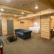 Hummingbird Haven Cabin by Amish Country Lodging, Berlin (fotografie 7)