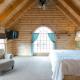Hummingbird Haven Cabin by Amish Country Lodging, Berlin (fotografie 9)
