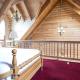 Hummingbird Haven Cabin by Amish Country Lodging, Berlin (fotografie 10)