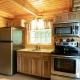 Sugar Maple Cabin by Amish Country Lodging, Berlin (fotografie 4)