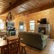 Sugar Maple Cabin by Amish Country Lodging, Berlin (fotografie 5)