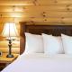 Sugar Maple Cabin by Amish Country Lodging, Berlin (fotografie 6)
