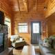 Sugar Maple Cabin by Amish Country Lodging, Berlin (fotografie 3)