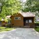 Sugar Maple Cabin by Amish Country Lodging, Berlin
