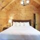 Sugar Maple Cabin by Amish Country Lodging, Berlin (fotografie 9)