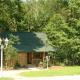 Wild Rose Cabin by Amish Country Lodging, Millersburg (foto 10)