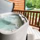 Waterview Lodge by Amish Country Lodging, Millersburg (zdjęcie 3)