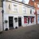 The SOLO, Sleaford (fotografie 3)