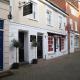 The SOLO, Sleaford (fotografie 9)