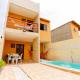 Casa aconchegante em São Miguel dos Milagres-AL, São Miguel dos Milagres - Foto 1