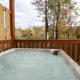 Deer Pass Lodge Pigeon Forge - Fotografie 6