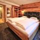 A4 AlmA Alpin Appartments, 伊施格尔 - 照片 9