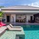 Villa Lys by Alfred in Bali Canggu - Fotografie 1