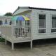 8 berth caravan at manor park hunstanton free wifi - Foto 6