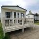 8 berth caravan at manor park hunstanton free wifi - Foto 4