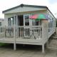 8 berth caravan at manor park hunstanton free wifi - Foto 1
