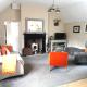 The Courtyard Apartment at Cefn Tilla Court, Usk, Usk - Fotografie 1
