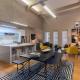 Playful Manhattan Style Loft in Downtown Cape Town, Кейптаун - Фото 4