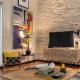 Playful Manhattan Style Loft in Downtown Cape Town, Кейптаун - Фото 10