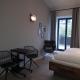 Pension in der Alten Mälzerei, アンガーミュンデ - 写真 10