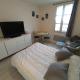 Studio confort proche cure et port de plaisance, Рошфор - Фото 4