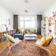 Cozy apartment in Budapest near Gellért Hill, Budapeszt - Zdjęcie 4