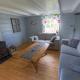 Cozy cabin with stunning view, Alstad - 写真 5