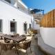 Astivi Santorini Apartments, Pyrgos - Fotografie 7