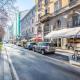 Beautiful studio at 10 mins from Duomo by Easylife, Milán - Fotografie 2