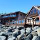 Resurrection Lodge on the Bay, Seward - Fotografie 4