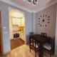 Apartamento La Muralla, Baena