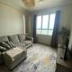 ORKED VANDA, 3 Bedroom apartment, SEAVIEW NETFLIXWIFIYOUTUBE Kuala Terengganu - Fotografie 8