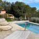Villa Horizon - Piscine privée, Montauroux