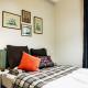 A Happy Stay at Edem Beach by Athenian Homes, Athen - Foto 9