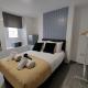 Private En-Suite - TV - Fridge - Microwave Swansea - Zdjęcie 7