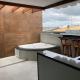 Duplex na orla da praia do forte, banheira e Wi-Fi, カボ・フリオ - 写真 5